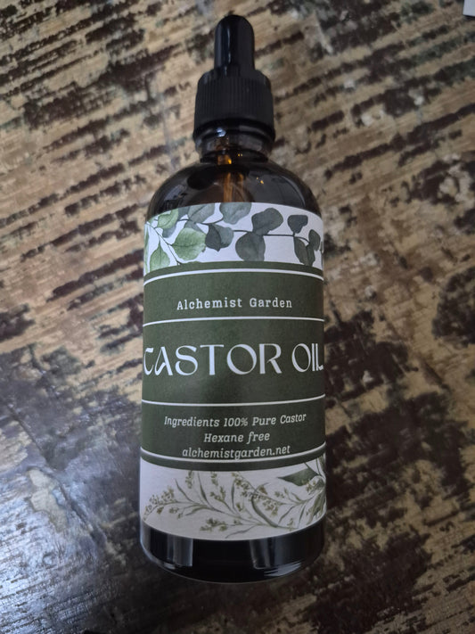 The Incredible Benefits of Castor Oil: A Natural Remedy for Wellness