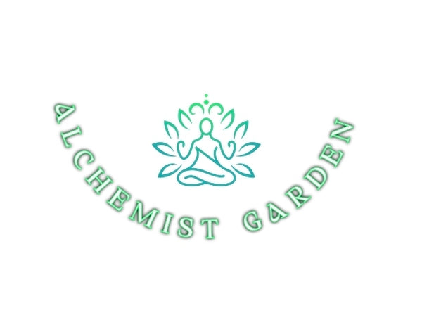 ALCHEMIST GARDEN 