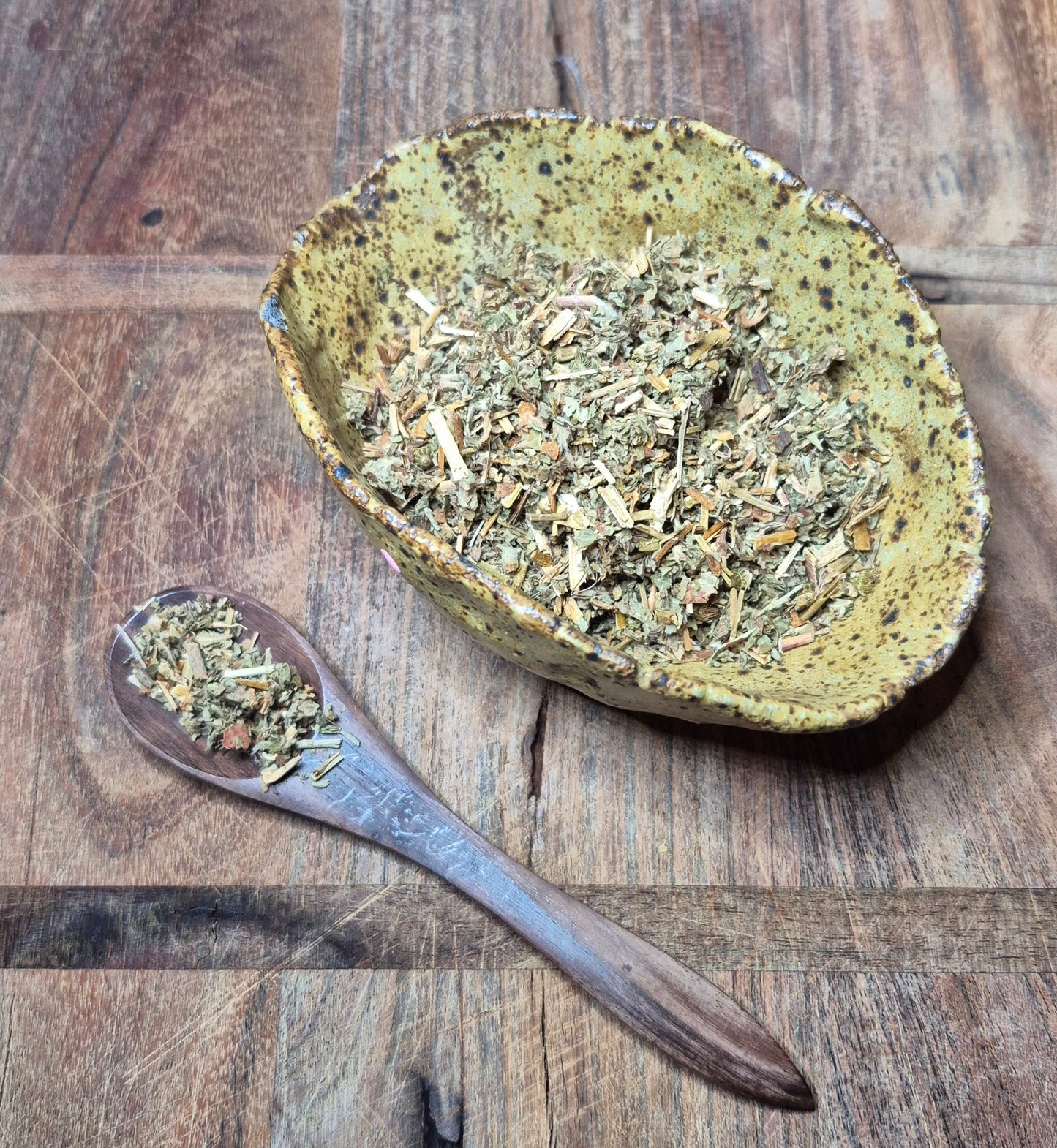 AGRIMONY Organic 50 grams