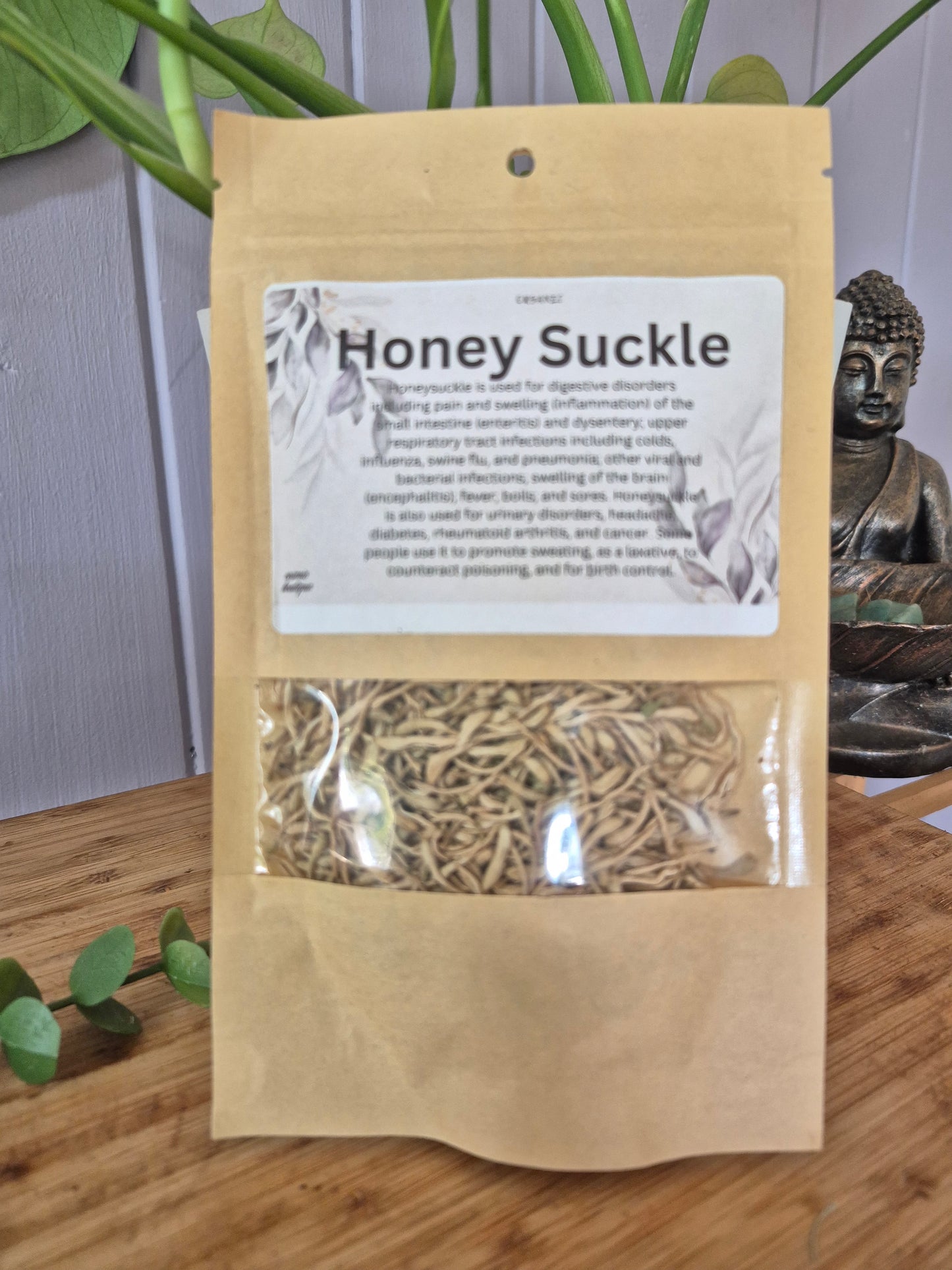 Honeysuckle