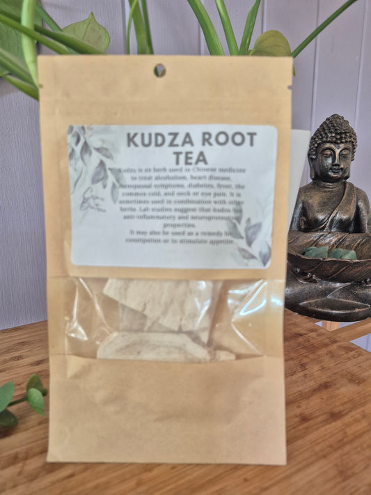 Kudzu root