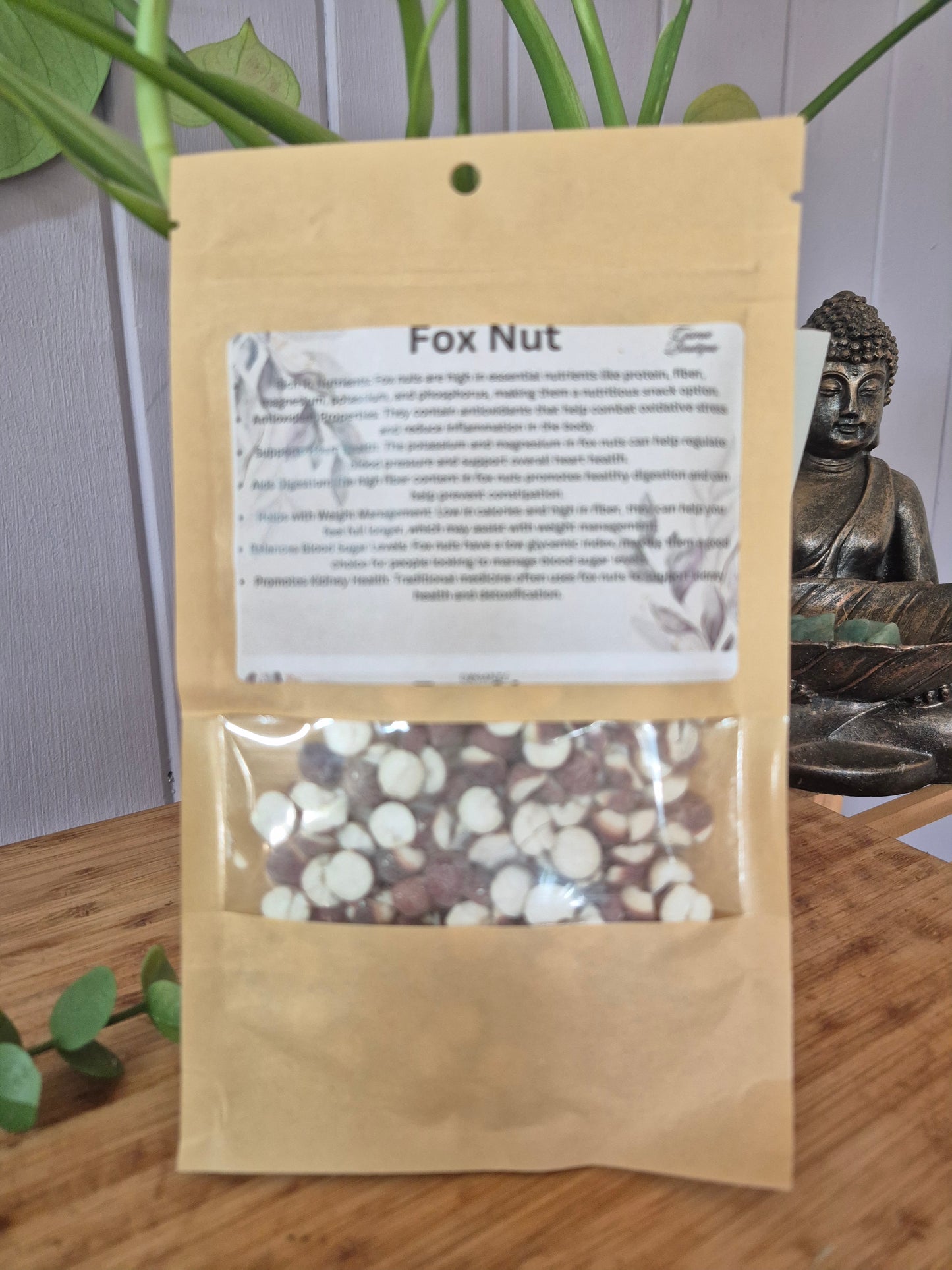 Fox Nut