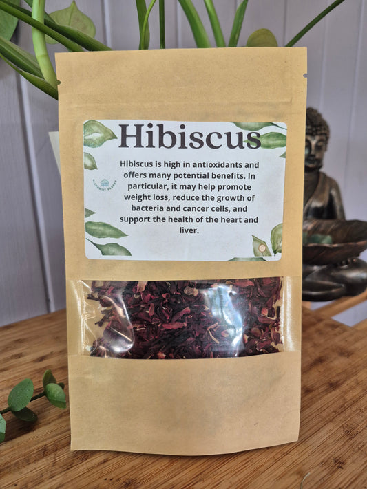 Hibiscus