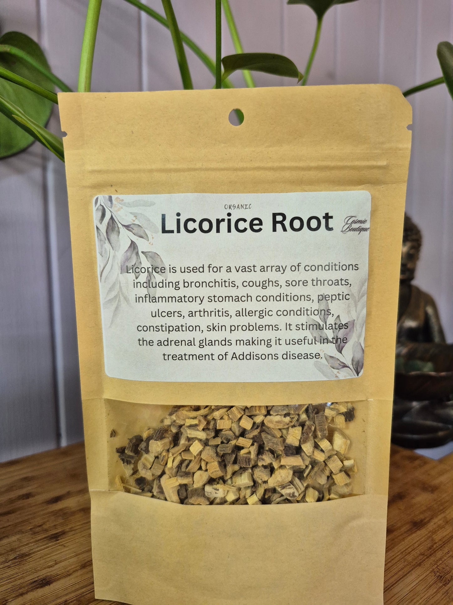 Licorice Root