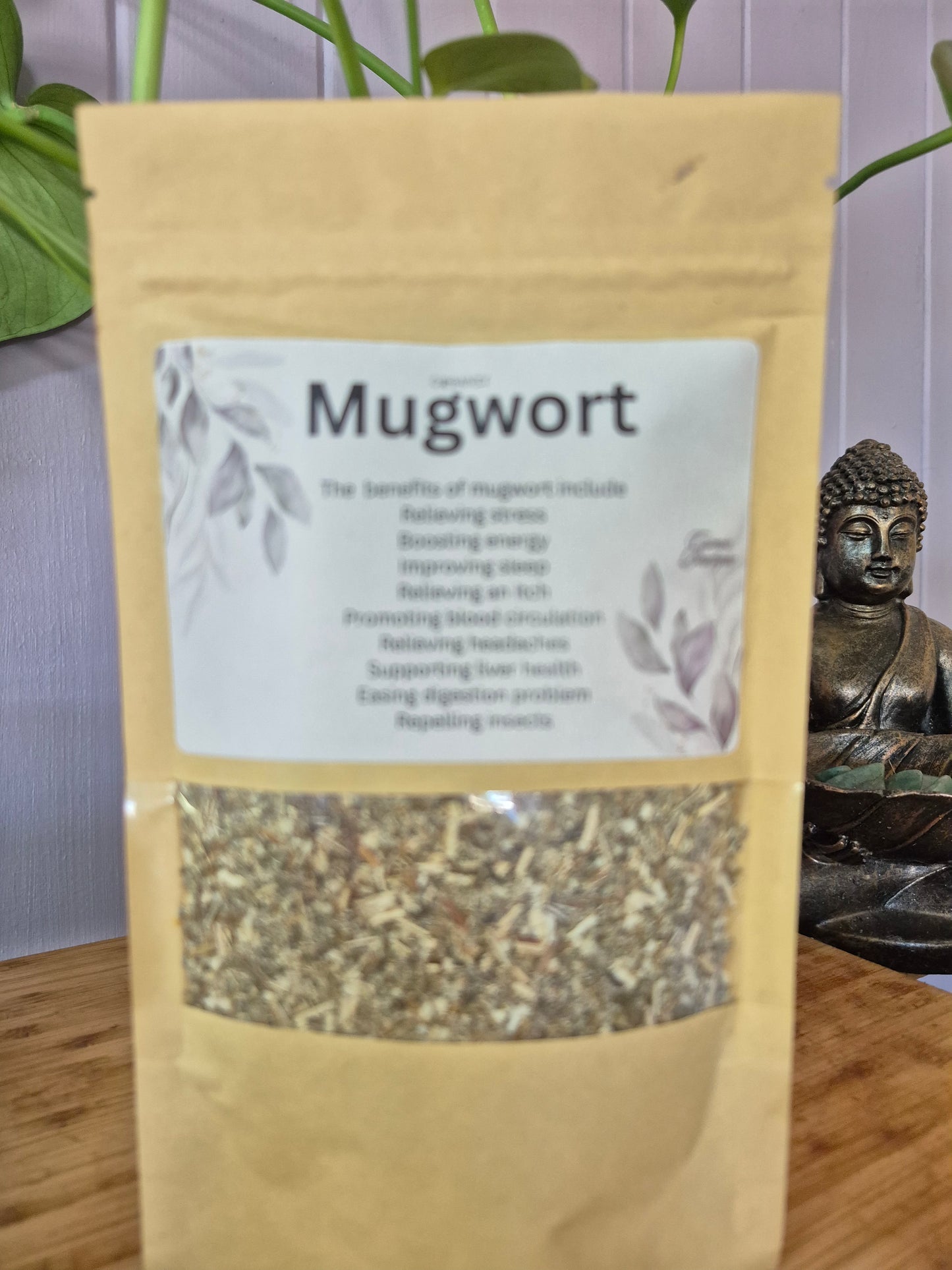 Mugwort