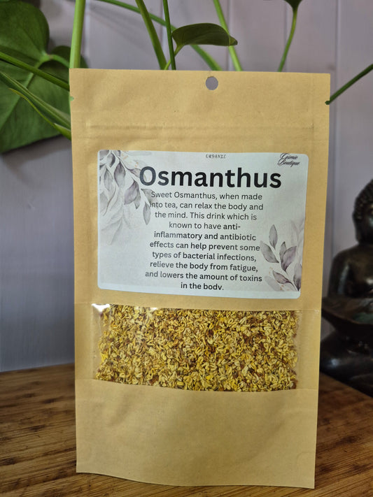 Osmanthus