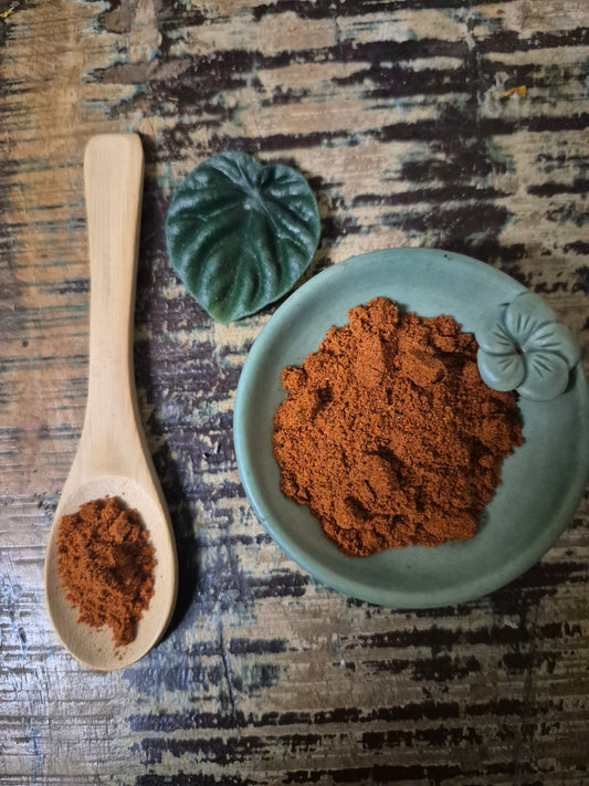 Cayenne pepper 100grams