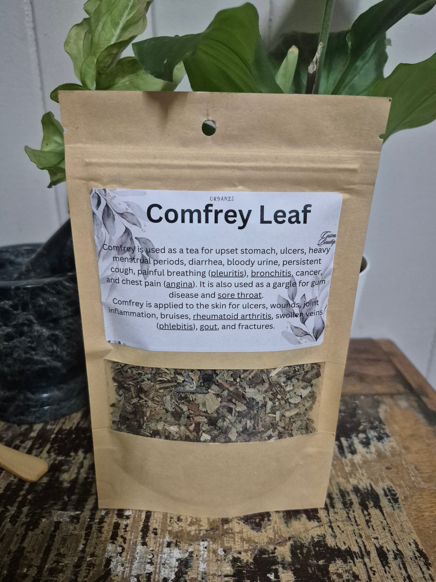 Comfrey