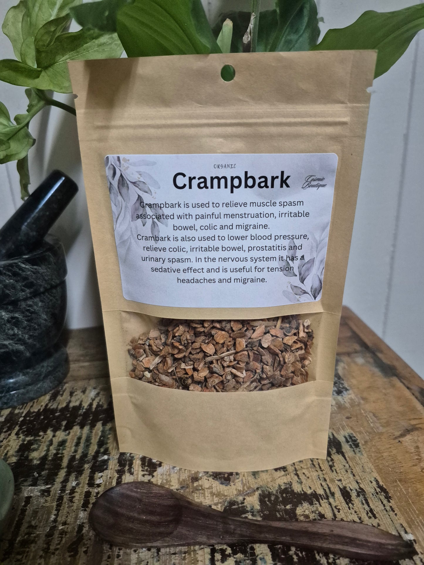 Crampbark