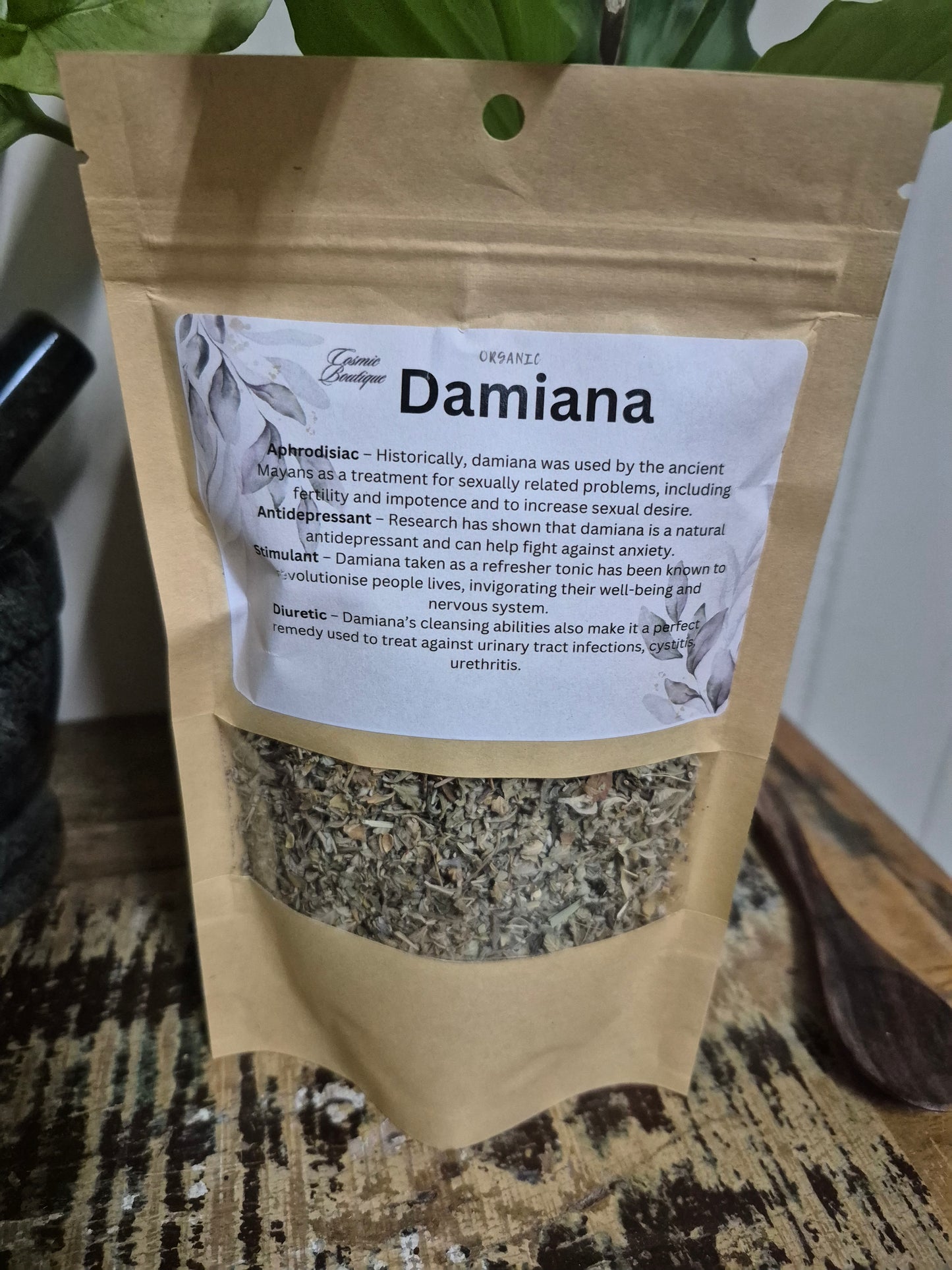 Damania