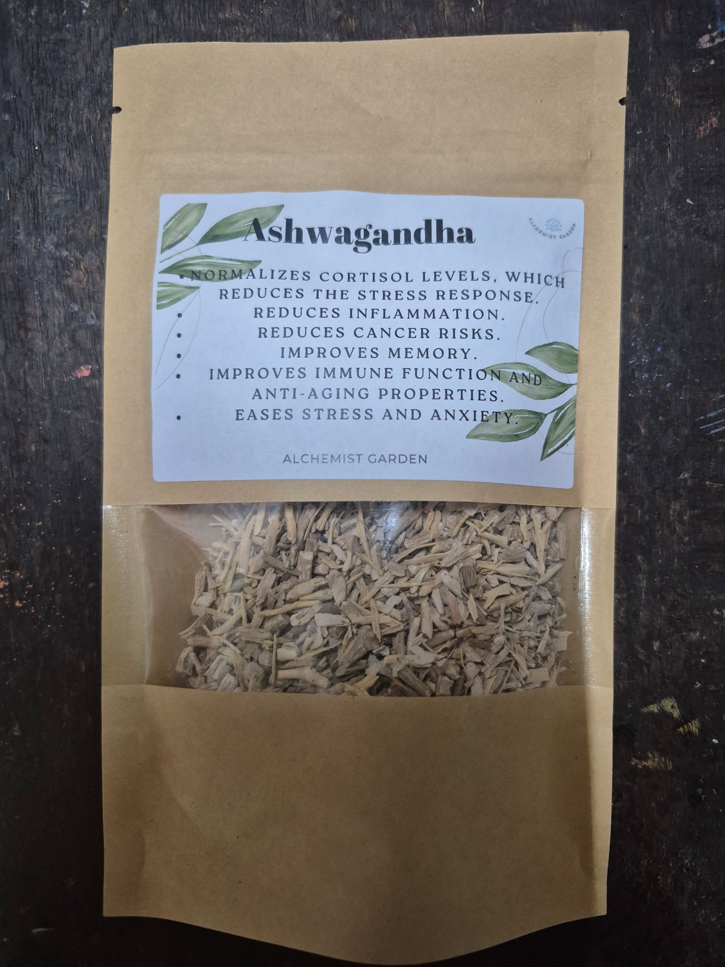 Ashwagandha