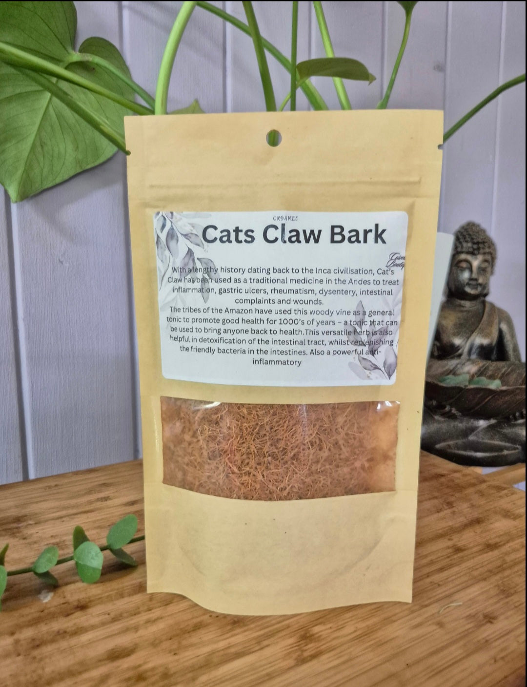 Cats Claw