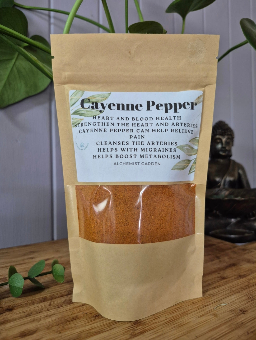 Cayenne pepper 100grams